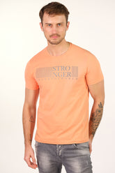 ARMA Men Round Neck T-Shirt